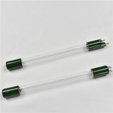 10 W ultraviolettkiirgusega bakteritsiidne toru