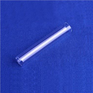 28 mm ühekordselt avatud UVC kvartshülss