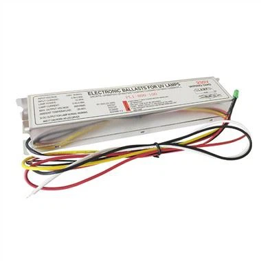 Bakteritsiidne UV-toru ballast