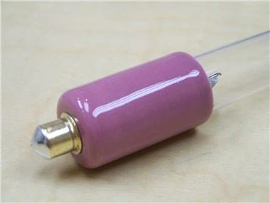 Aquafine 3098LM ekvivalentne asendus-UV-lamp