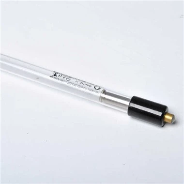 G24T5L topelt otsaga germitsiidne lamp
