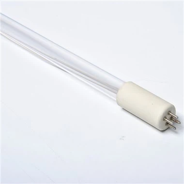 UV germitsiidne lamp veepuhastuseks