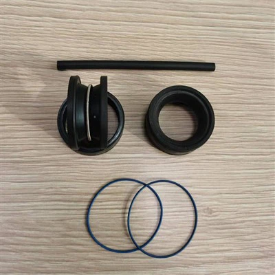 Trooja UV-tihendite komplekt UV3+ Plastikanister PN 327122